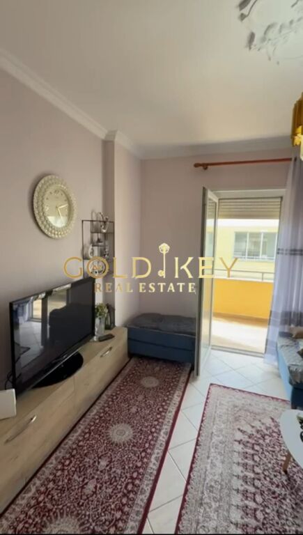 🏡 APARTAMENT ME QERA 1+1 PRAN PELIKANIT PLAZH