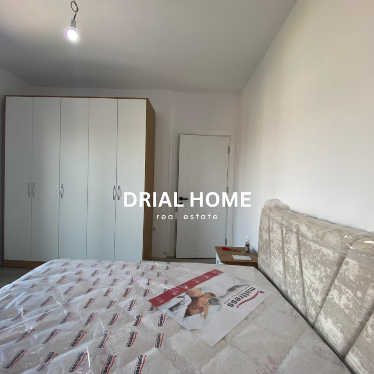 Apartament me qera 2+1, Splash Color