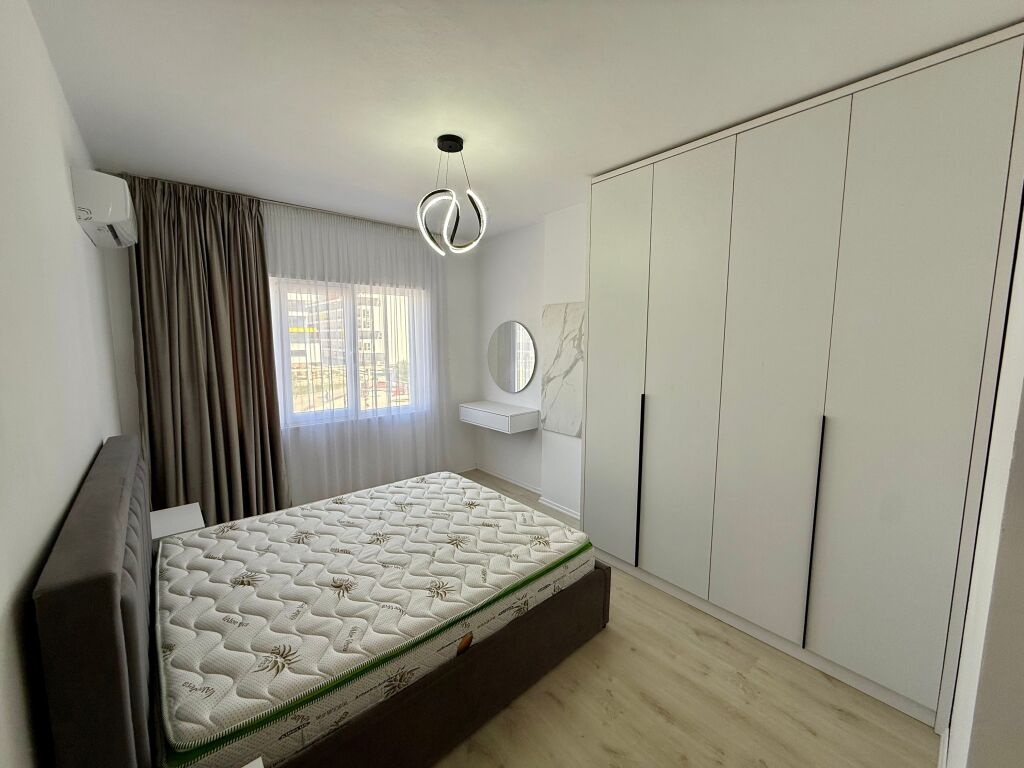 📣 QERA SUPER Apartament 1+1 📍 Kompleksi Univers City, Prane QTU ✨