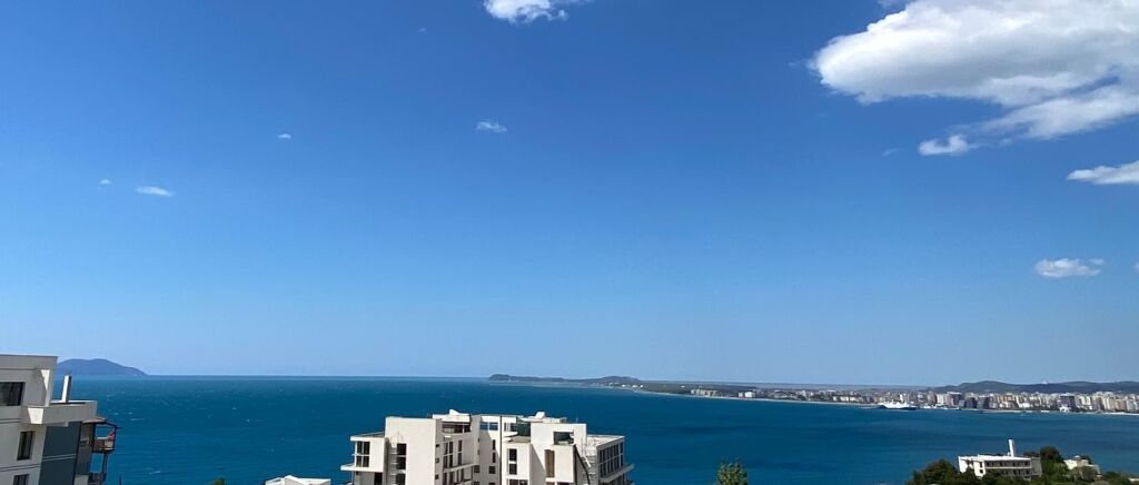 🌊 APARTAMENT 1+1 ME QIRA – UJI I FTOHTË, VLORA