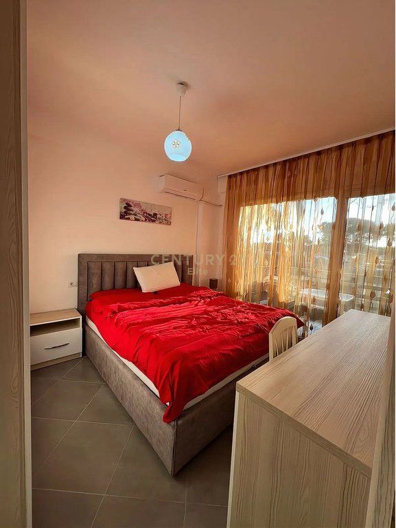 Apartament 2+1 në shitje – Lura 3, Gjiri i Lalzit