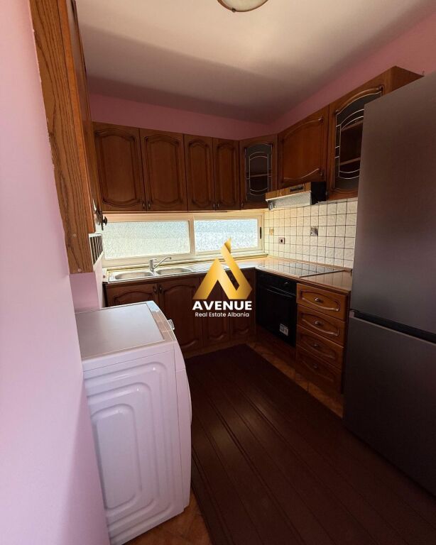 Jepet me qira apartament 1+1, Yzberisht – Pallatet Cabej