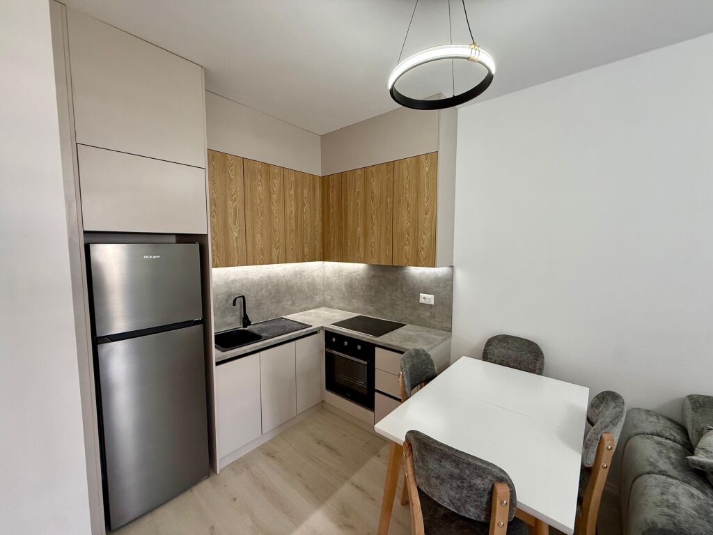 🏠Jepet me Qera Apartamenti 1+1📍Univers city Qtu✨