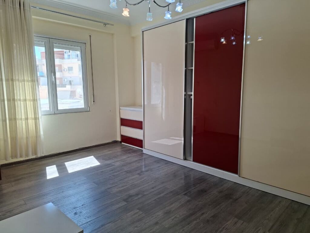 🏠 SHITET: 2+1+2wc (📍Kopshti Zoologjik / Rr. Bilan Sina)🔥 93m² || Kt. 6 Investuar në detaje || Mundësi e Shkëlqyer ✨️ 258.000€ 💶💶