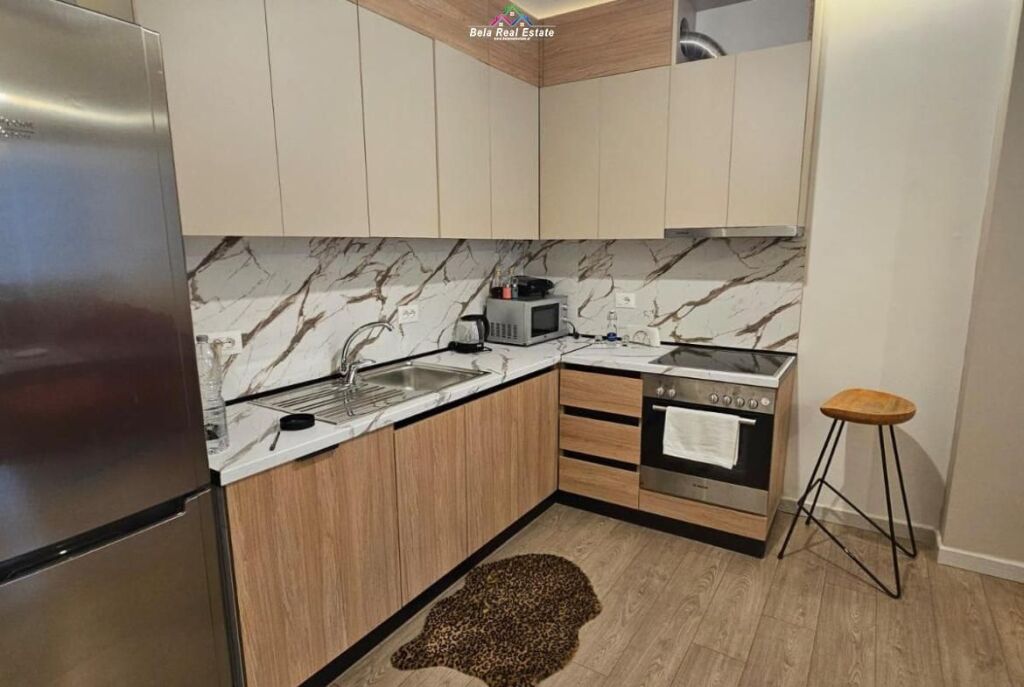 Apartment For Sale 2+1 At Zogu i Zi (ID B120852) Tirane
