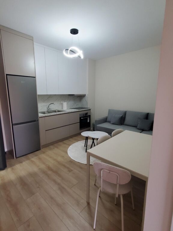 APARTAMENT ME QERA 1+1 ASTIR 40.000 LEKE FH-72034