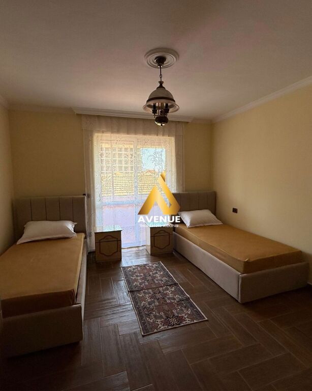 Jepet me qira apartament 1+1, Yzberisht – Pallatet Cabej