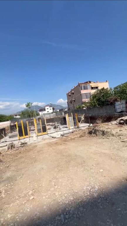 Apartament ne shitje 1+1