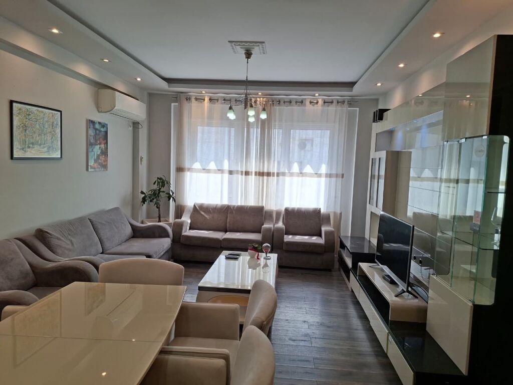 🏠 SHITET: 2+1+2wc (📍Kopshti Zoologjik / Rr. Bilan Sina)🔥 93m² || Kt. 6 Investuar në detaje || Mundësi e Shkëlqyer ✨️ 258.000€ 💶💶
