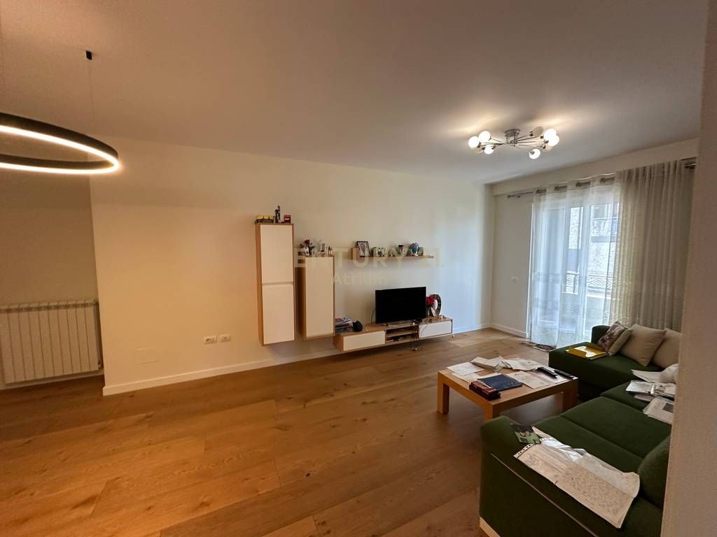 FOR SALE APARTMENT 2 + 1 + 2 WITH VERANDA IN KINOSTUDIO 1 225,000 € Total Area 151m2