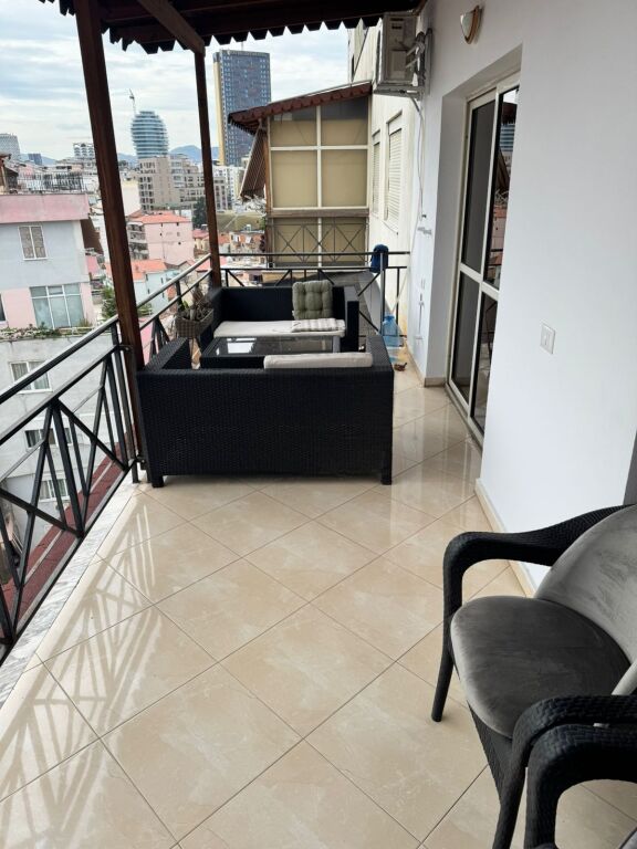 Apartment 2+1 for Rent 📍 Barrikadave Street
