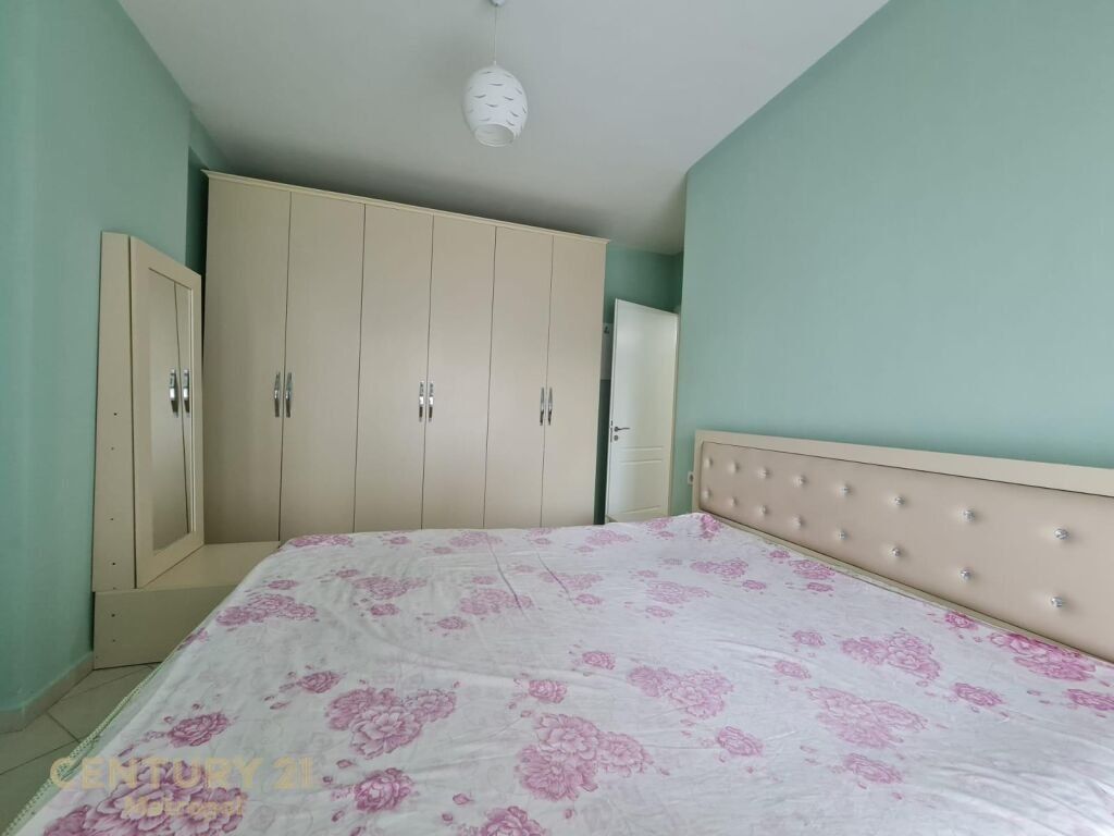 APPARTAMENTO IN AFFITTO 1+1, PALAZZI CABEJ-MISTO MAME!