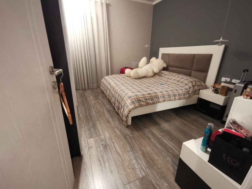 APARTAMENT 1+1+POST ME QIRA KOMPLEKSI DELIJORGJI