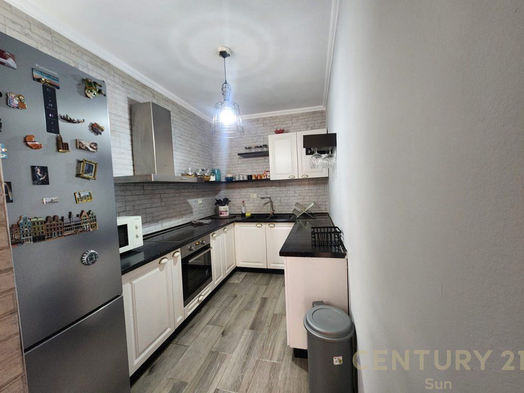 Apartment for rent 1+1 at Vasil Shanto!