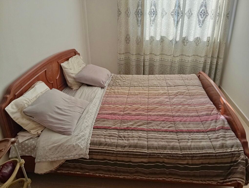 📣 RENT Apartment 1+1 With Parking 📍 German Villas, Near "Viktor Hygo" School ✨