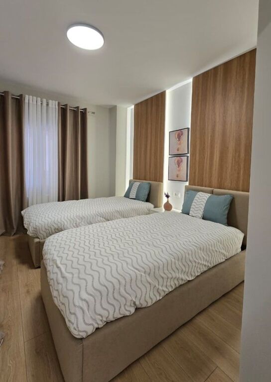 📌Shitet Apartament 2+1+2 tek Zogu i Zi