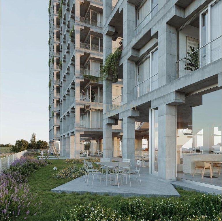 SHITET APARTAMENT 1+1 NE REZIDENCEN , THREE GARDENS , QERRET, KAVAJE !