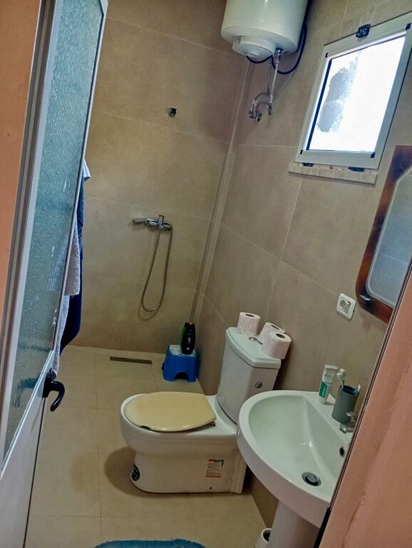 📣 RENT Apartment 1+1 With Parking 📍 German Villas, Near "Viktor Hygo" School ✨