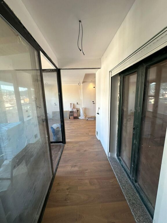 APARTAMENT NE SHITJE 2+1 KOMPLEKSI DELIJORGJI