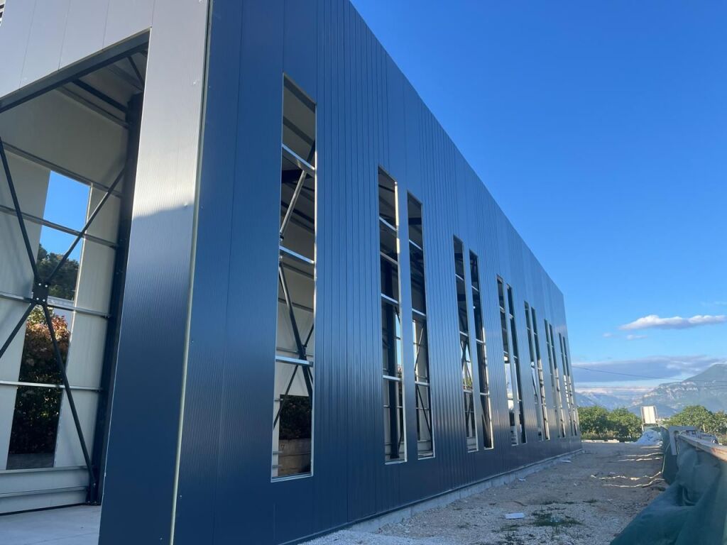 WAREHOUSE FOR RENT 800M2 VAQARR