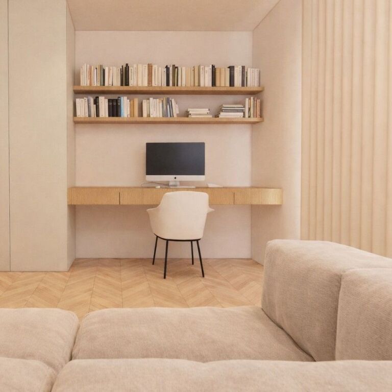 🏡 JEPET ME QIRA | Apartament 2+1+2 + 🅿️ – Kompleksi Delijorgji ✨🔥