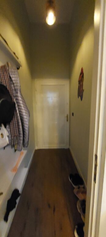 Shitet apartament 1+1 ne Fresk
