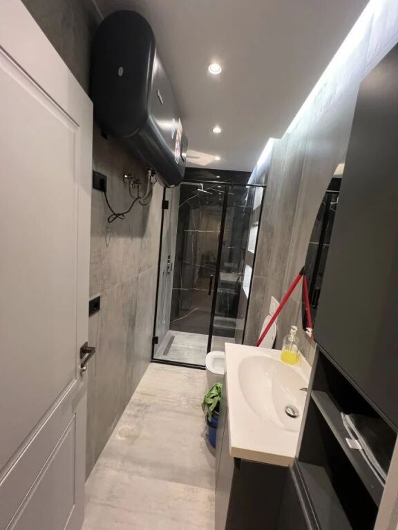 APARTMENT FOR RENT 1+1, KODRA E DIELLLIT RESIDENCE 1
