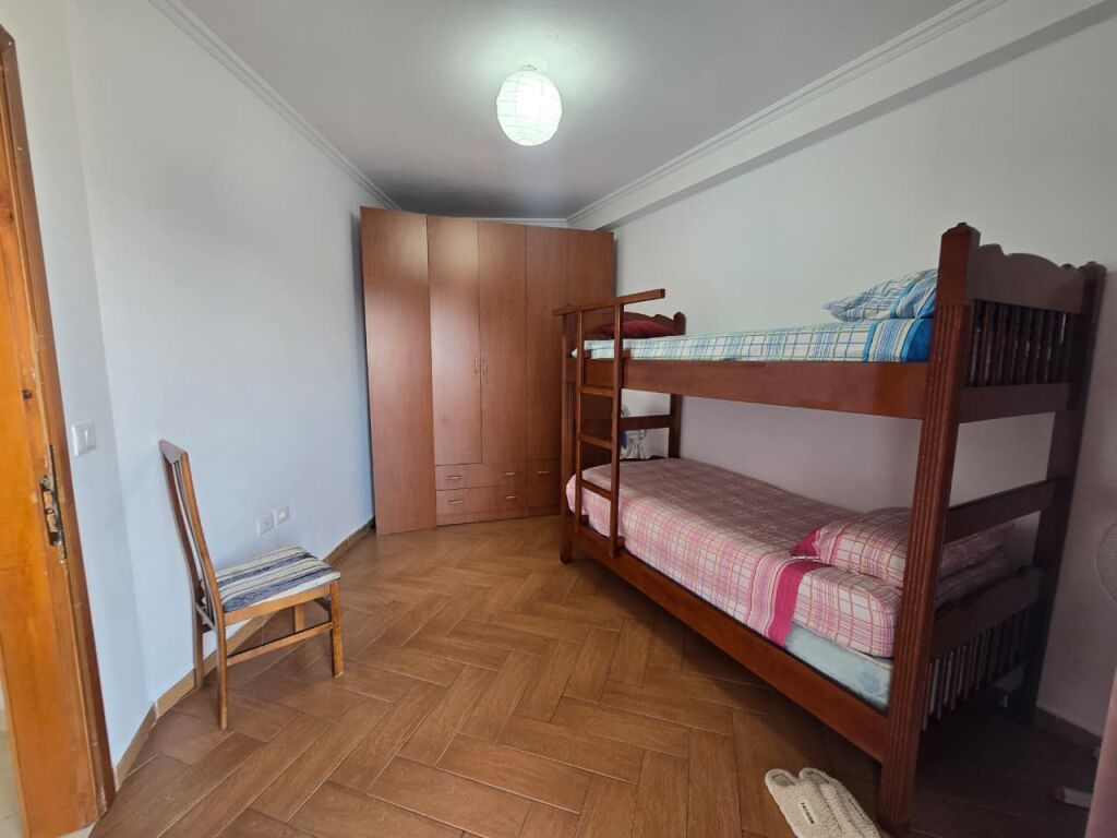 Apartment 2+1 for Rent_Sami Frasheri