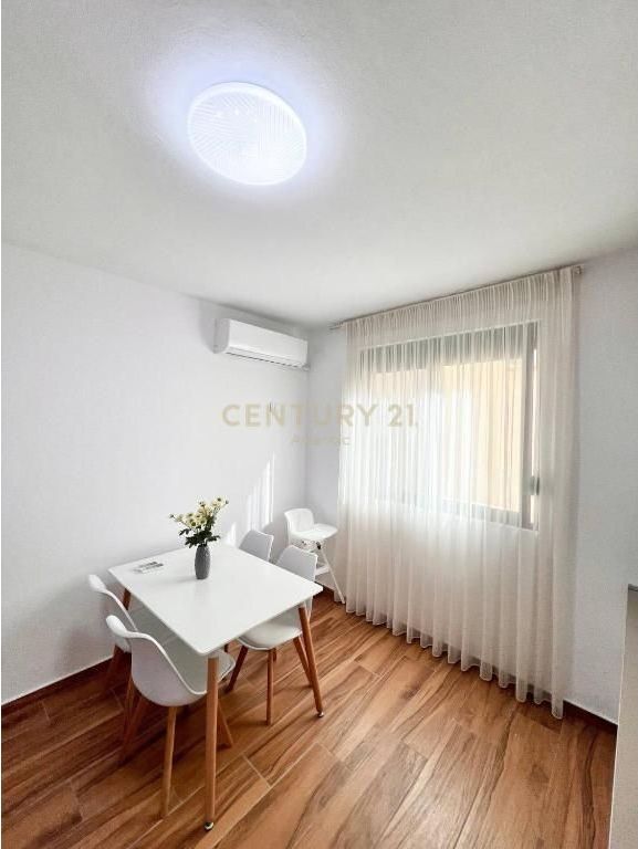 Apartament 1+1 Në Shkëmbi i Kavajës, Durrës - Në Shitje 124,000€ | 58 m²