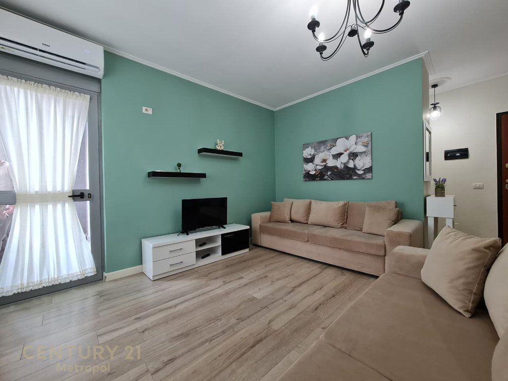 APARTMENT FOR RENT 1+1, CABEJ-MISTO MAME BUILDINGS! 400 € /Month Total Area 75m2