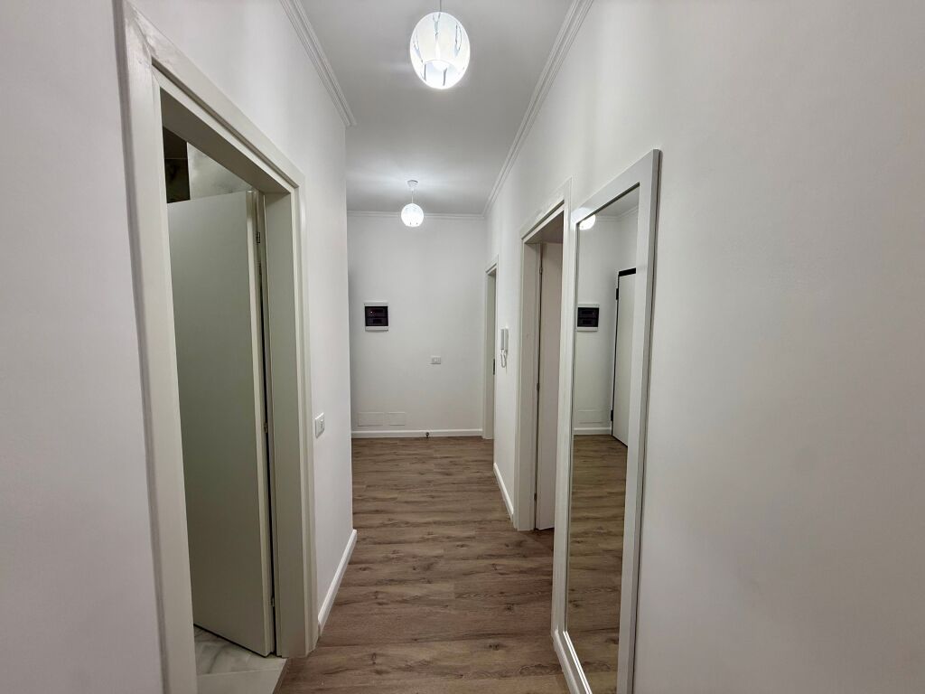 📣 QERA SUPER Apartament 2+1+2 Me Parking 📍 Prane Green City Residence, Astir ✨