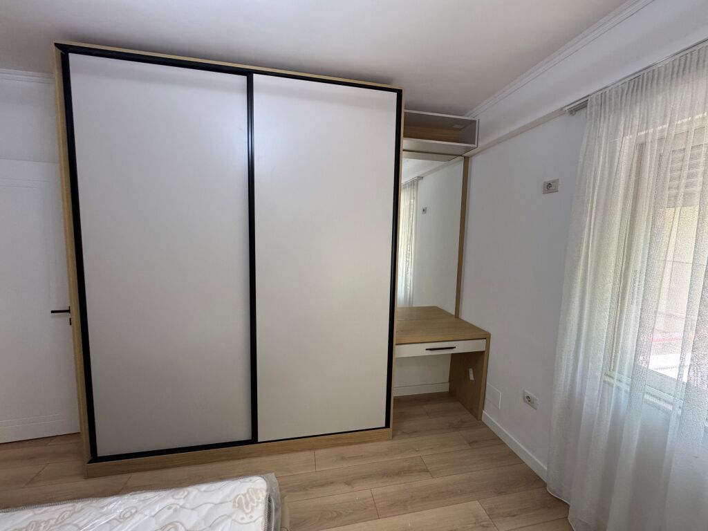 Don Bosko Shes Apartament 2+1