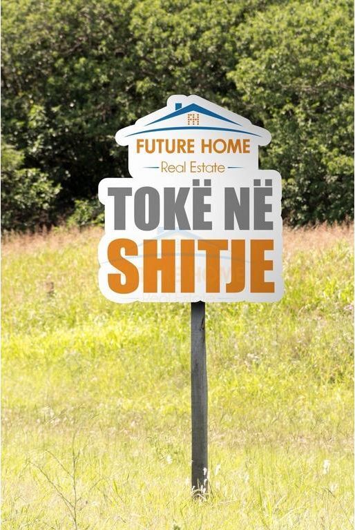 Shitet, Tokë, Durrës.