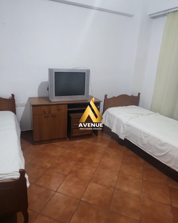 Apartament 2+1 me qera – Rr. Irfan Tomini (tek Karburant Kastrati)