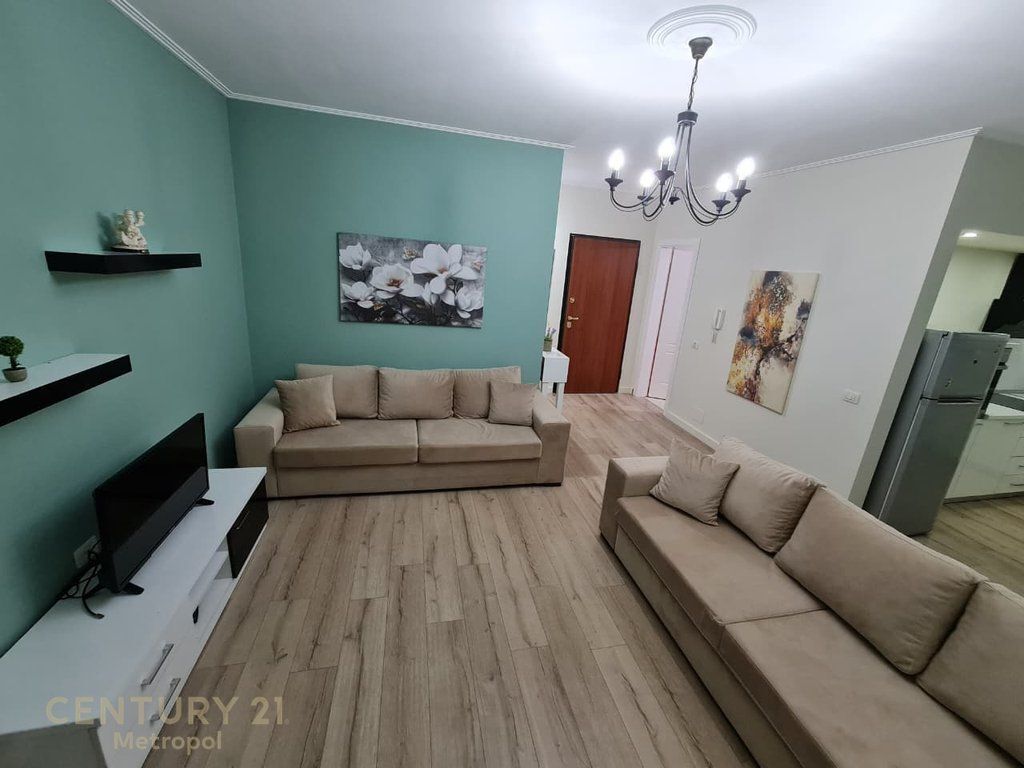 APARTMENT FOR RENT 1+1, CABEJ-MISTO MAME BUILDINGS! 400 € /Month Total Area 75m2