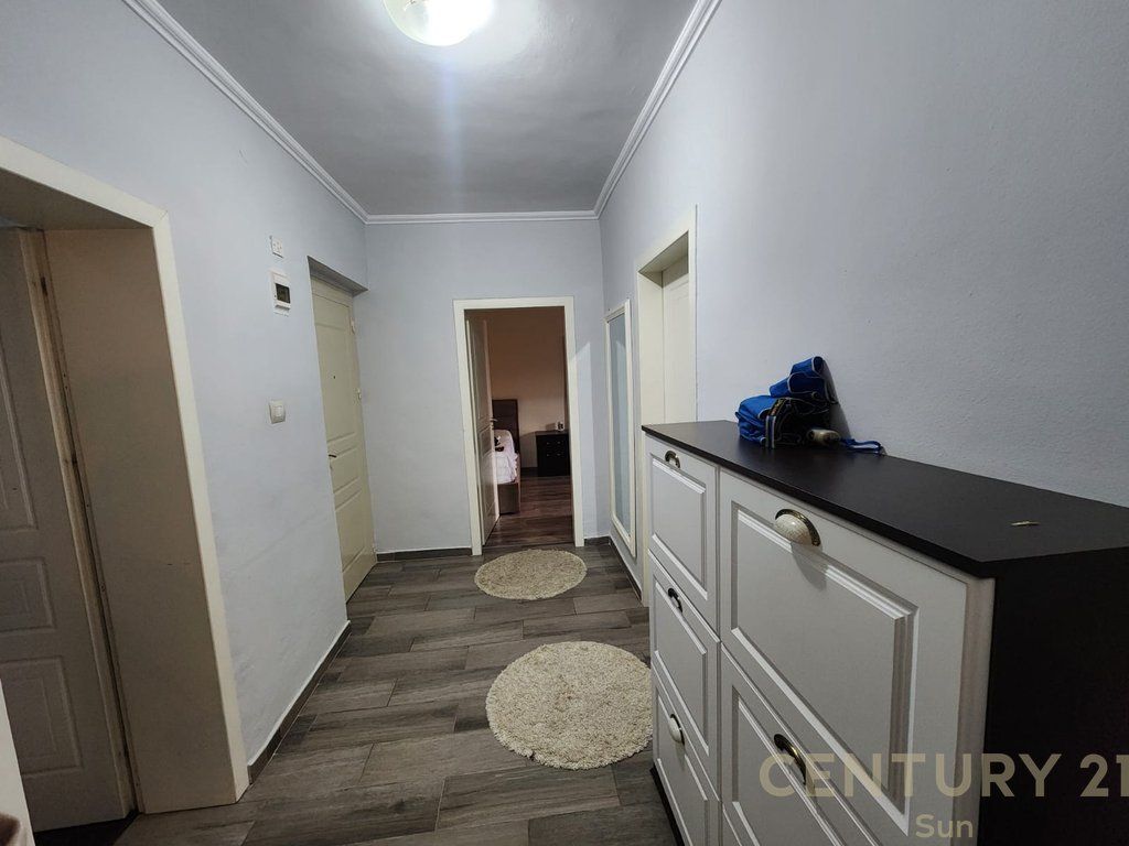 Apartment for rent 1+1 at Vasil Shanto!