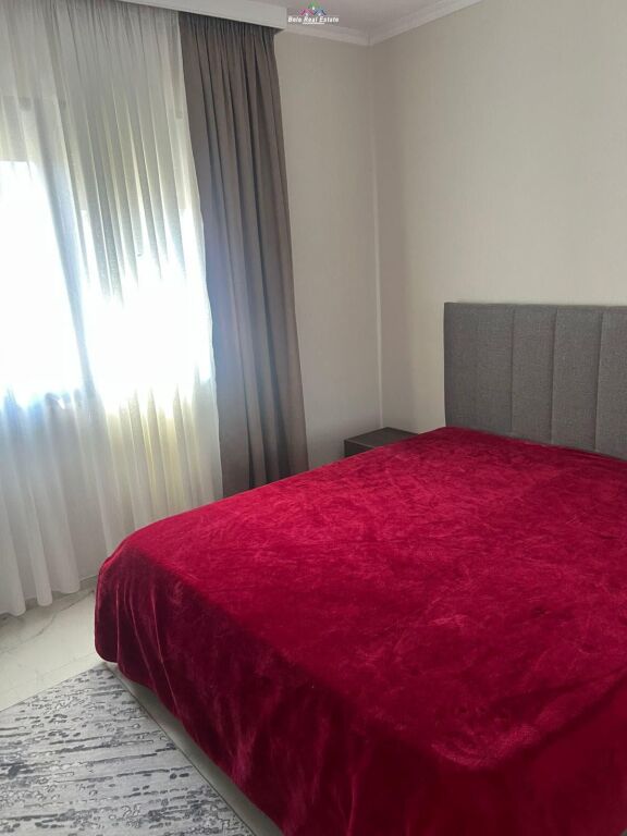 Apartament Me Qera 2+1 Tek Oxhaku (ID B221423) Tirane