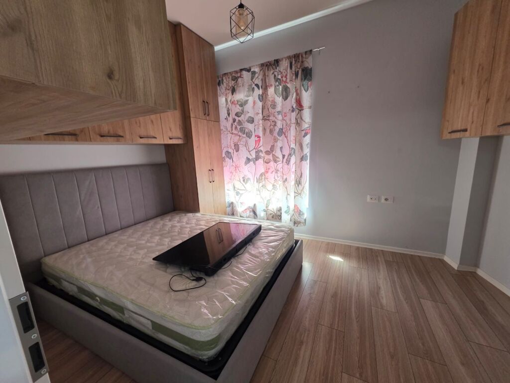 📣 QERA Apartament 1+1 📍 Kompleksi Mangalem, Ali Dem ✨