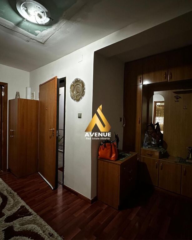 Apartment 2+1 for rent in the heart of Tirana – Fortuzi Street