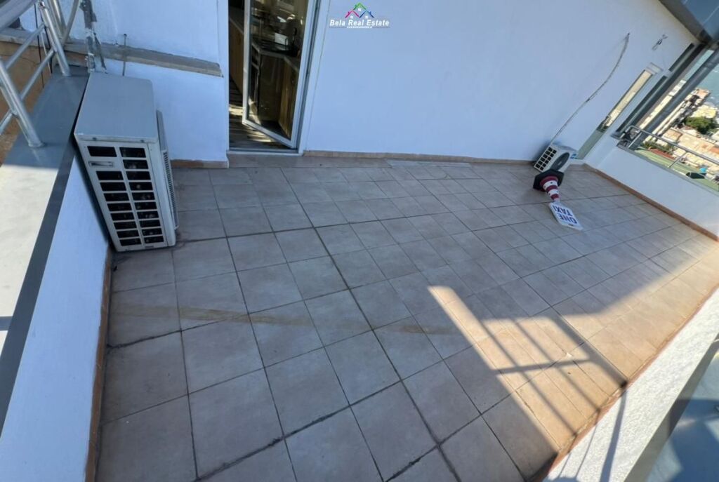 Apartament Me Qera 1+1 Tek Vasil Shanto (ID B2101674) Tirane