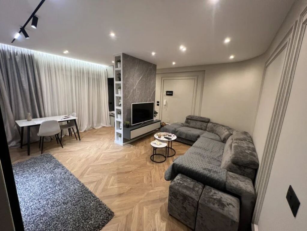 APARTMENT FOR RENT 1+1, KODRA E DIELLLIT RESIDENCE 1