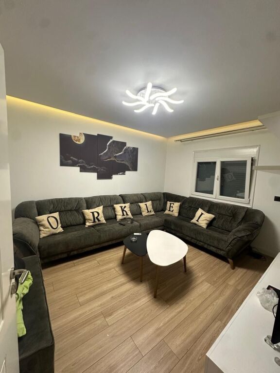 Don Bosko, apartment 1+1 for rent!