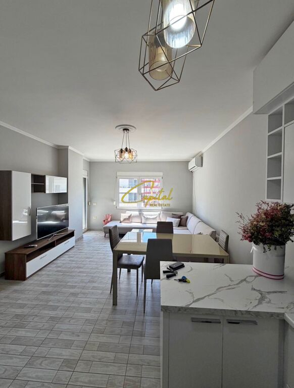 APARTMENT FOR RENT 2+1 ASTIR 55,000 LEKE
