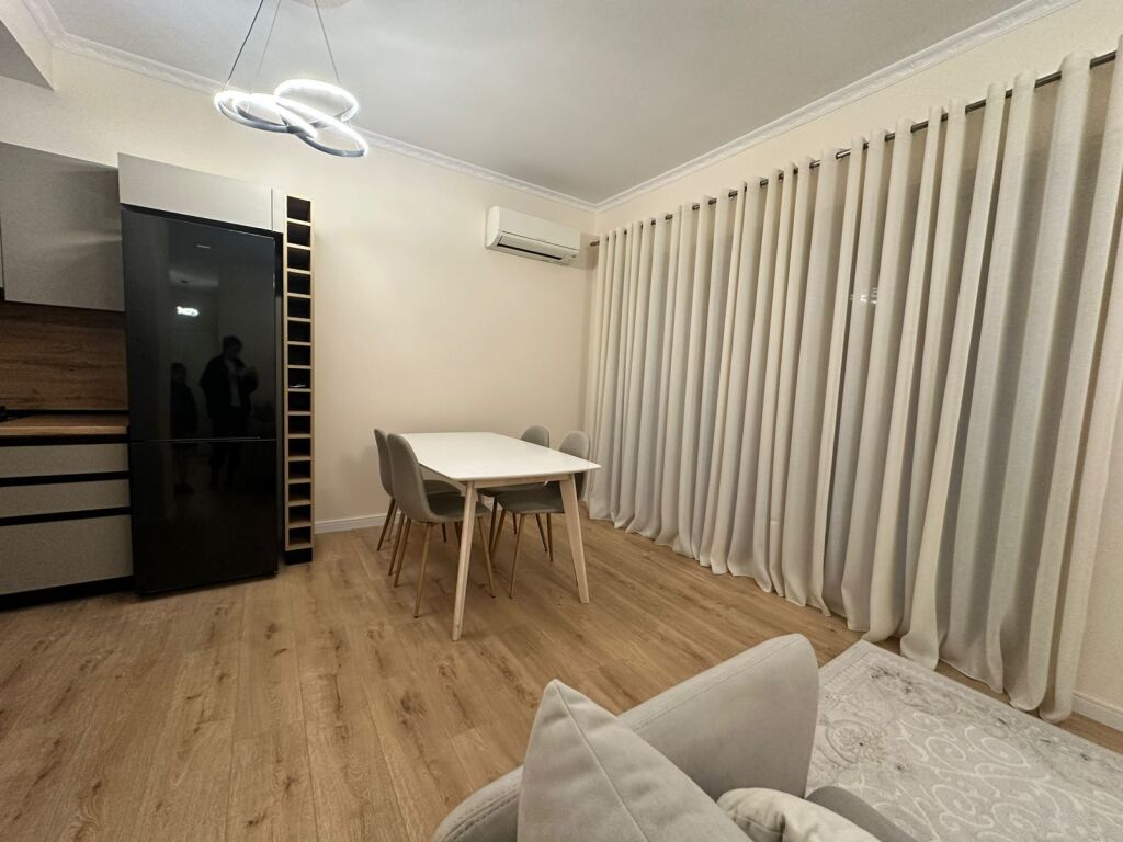 Apartament 2+1 qera te Delijorgji
