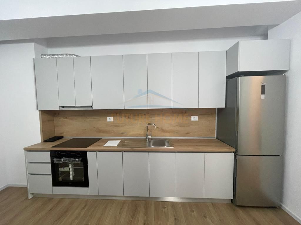 Qera, Apartament 1+1, Kompleksi Kaimi, Alidemi, Tiranë.