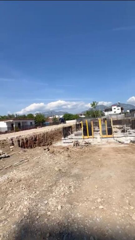 Appartamento in vendita 1+1 a Kamez