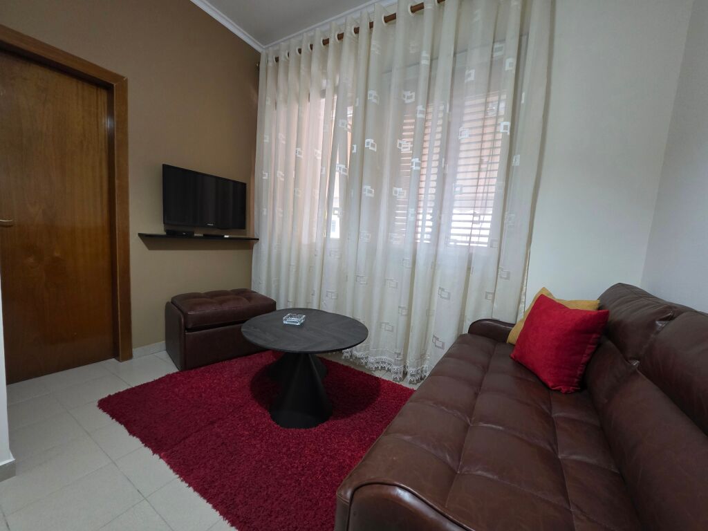 Apartament 1+1 plus post parkimi
