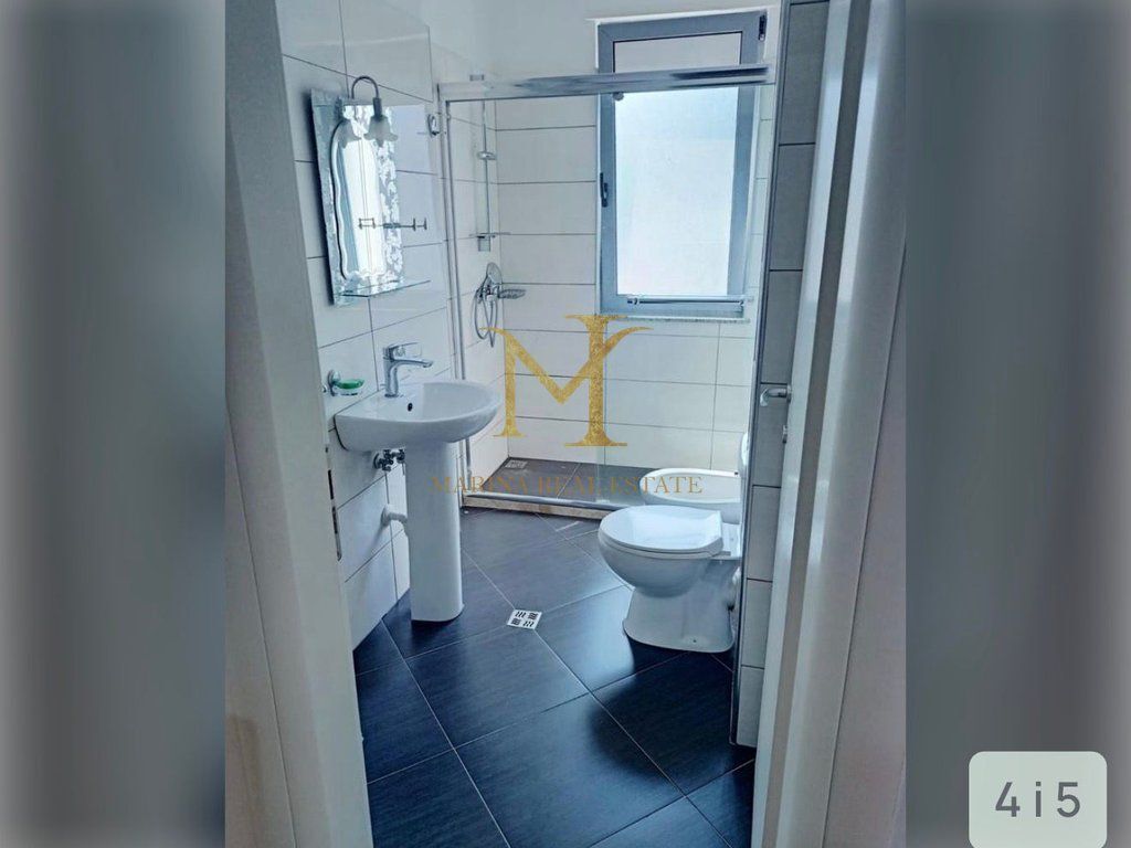 Apartament 1+1 me qera ne Golem, Vija e pare me Plazhin !