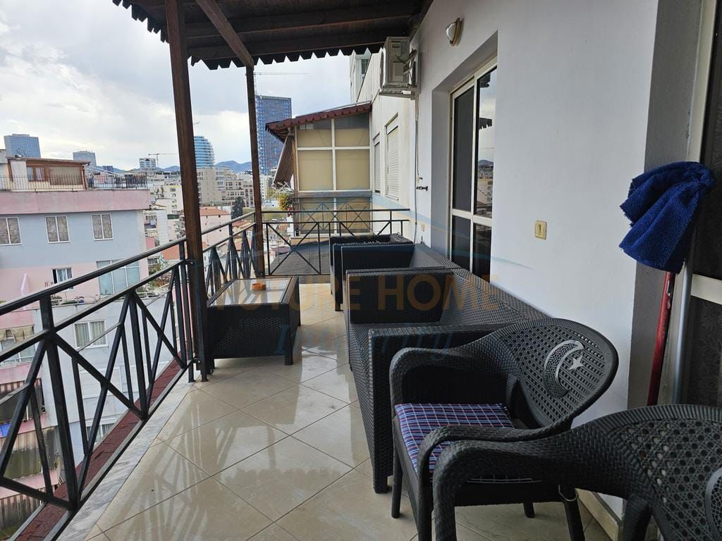 Apartment 2+1 for Rent 📍 Barrikadave Street