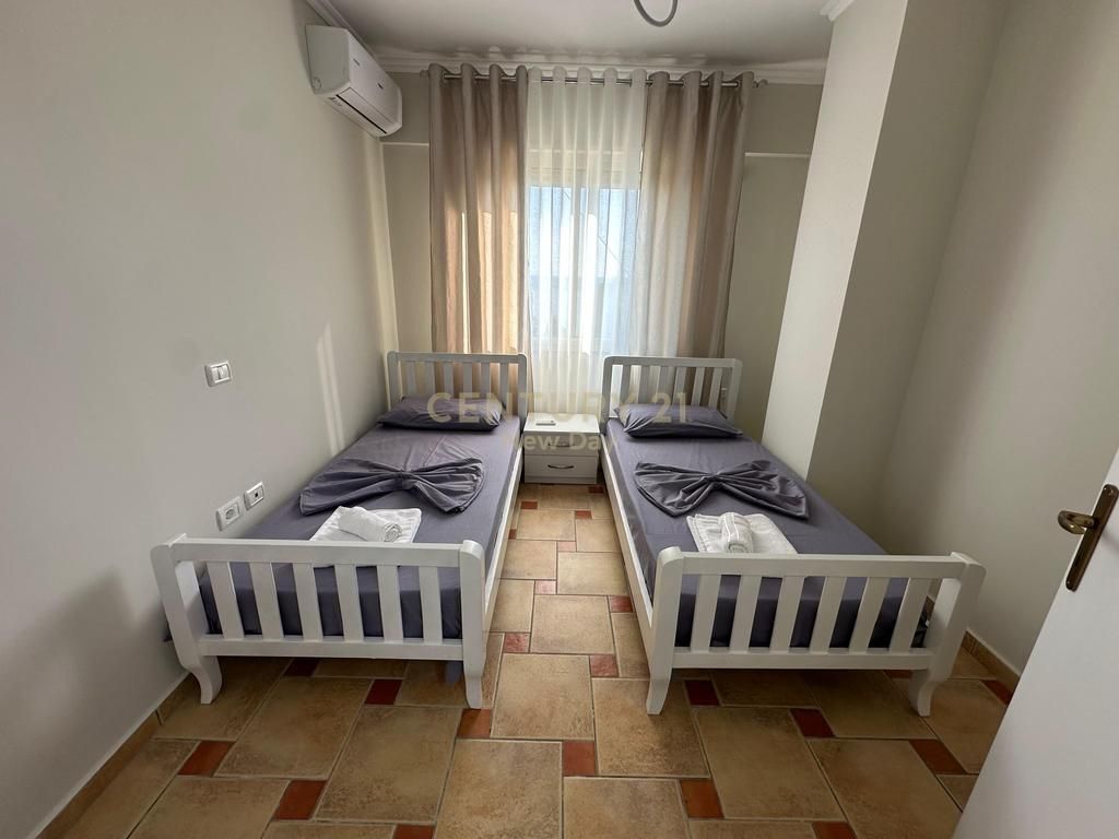 Appartamento 2+1+2 In Vendita sulla Spiaggia, Durrës - 175000€ | 90 m²